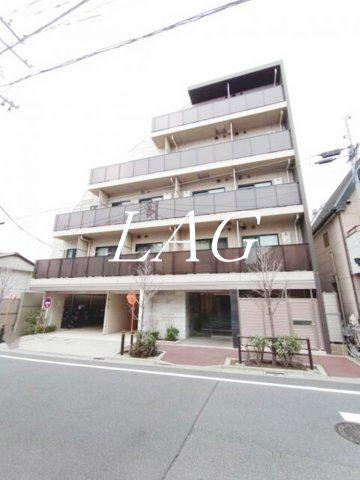 クレイシア板橋志村
