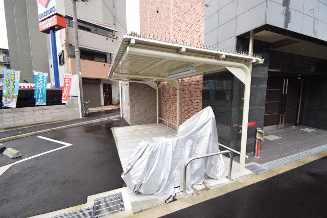 ララプレイス大阪ウエストPRIME
