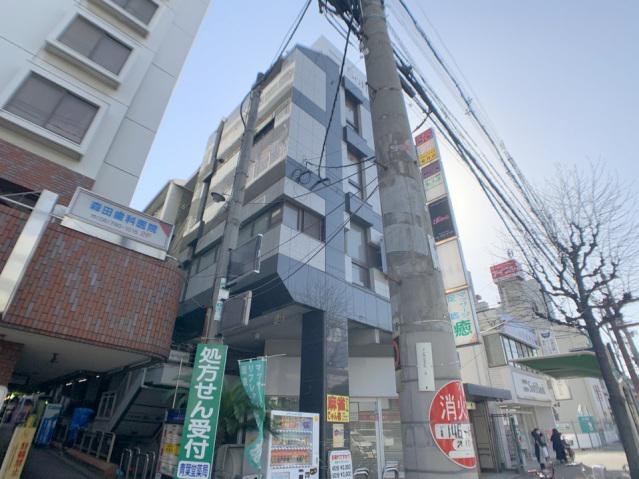 ウェルバード瓜破