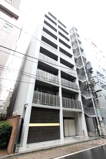 ハーモニーレジデンス秋葉原