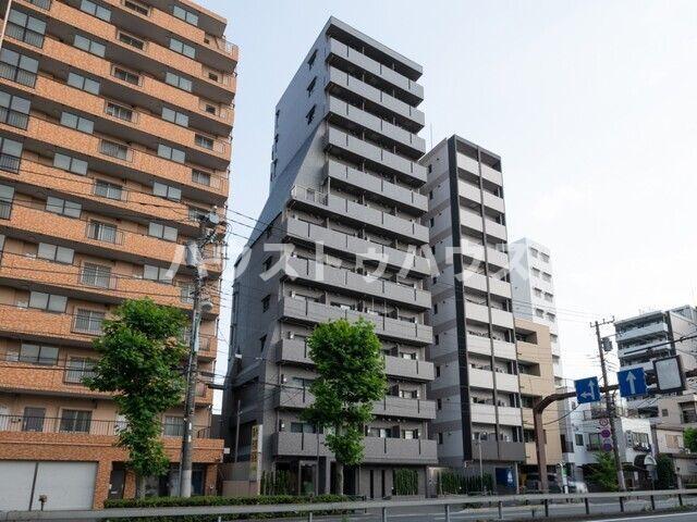 ルーブル東十条