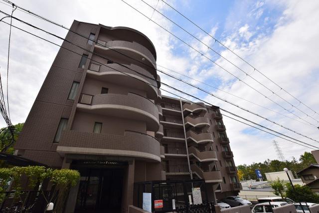 山田マンションビューテラス