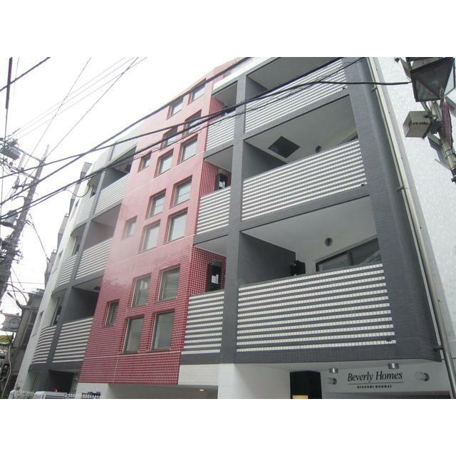 ビバリーホームズ東高円寺
