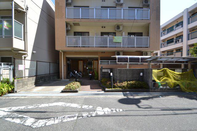 エンデバー武庫之荘