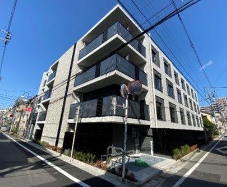 グローリオシェルト池袋本町