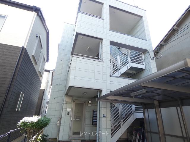 石光BILDIII