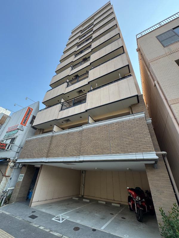 TKアンバーコート宿院