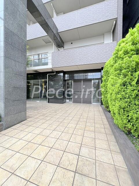 アドバンス新大阪5
