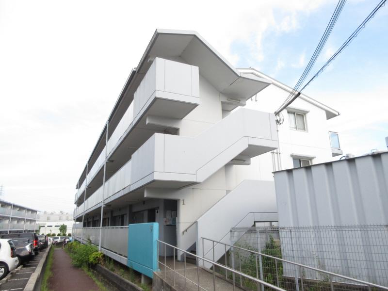 井吹東シティコート