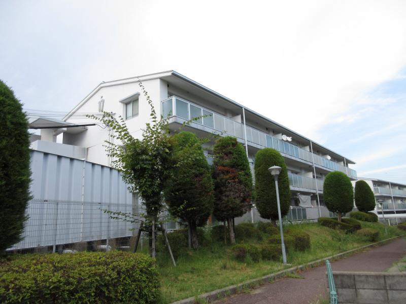 井吹東シティコート
