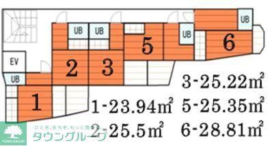 光明不動産第7テナントビル