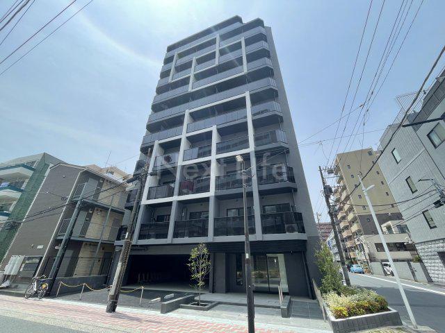プレール・ドゥーク川崎Ⅳ
