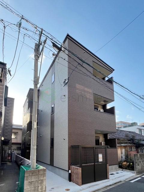グランリオ百年橋