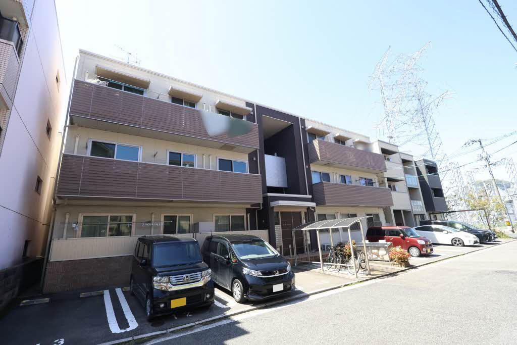 シャーメゾンKOGO