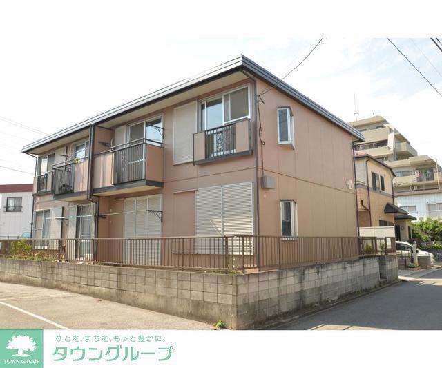 第2東習ハイツ