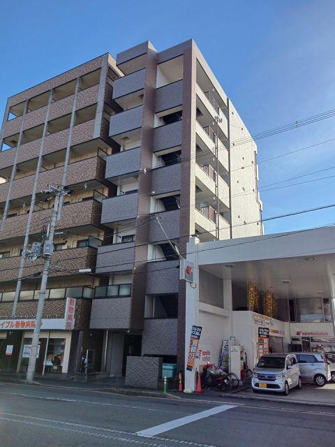 シティコート丸太町