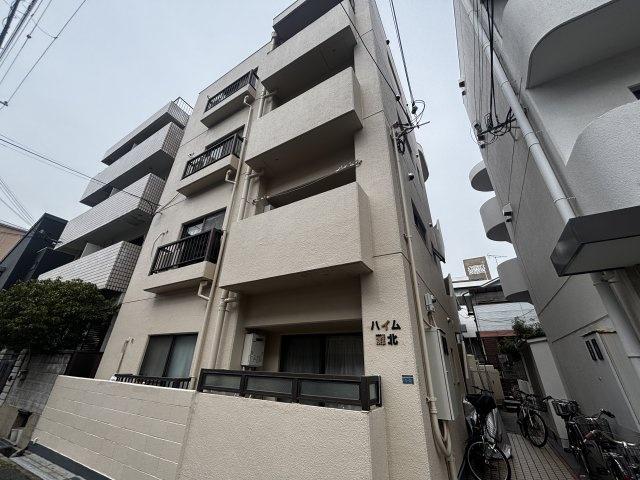 ハイム灘北