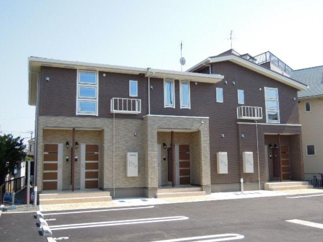 ロッド レーバーII
