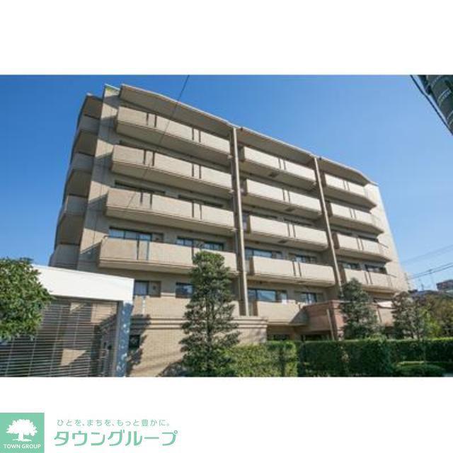 プランシェール落合