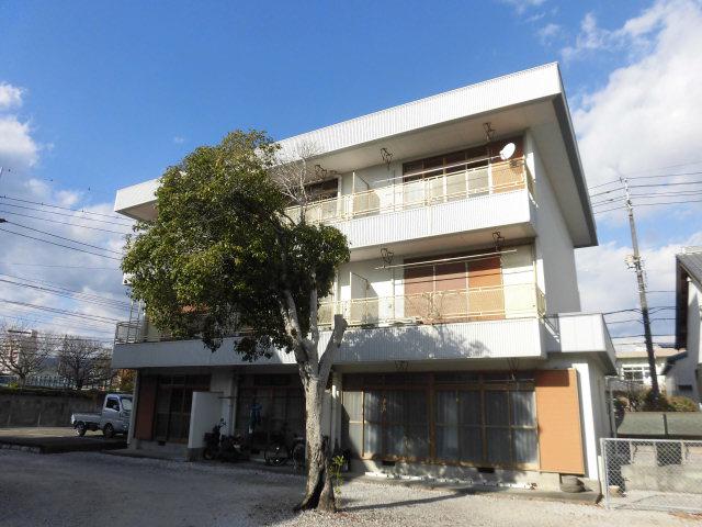 土居マンション