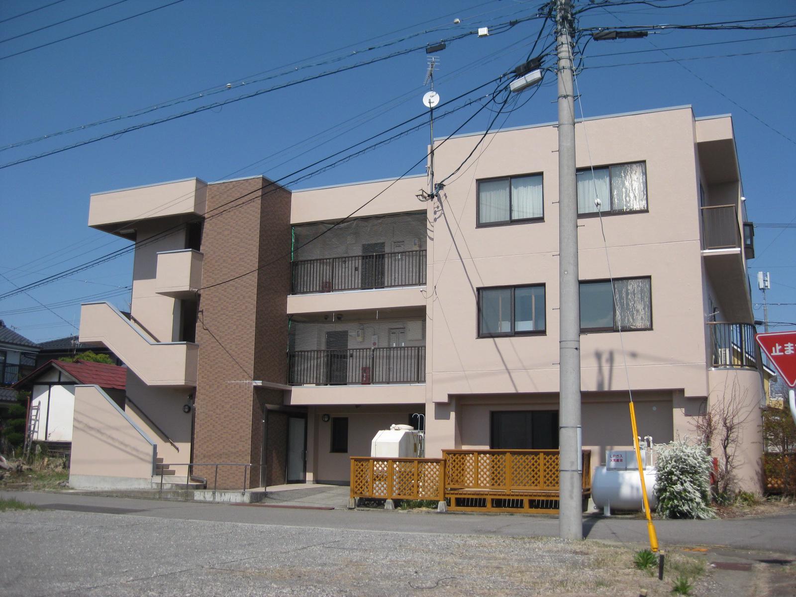 豊林マンション