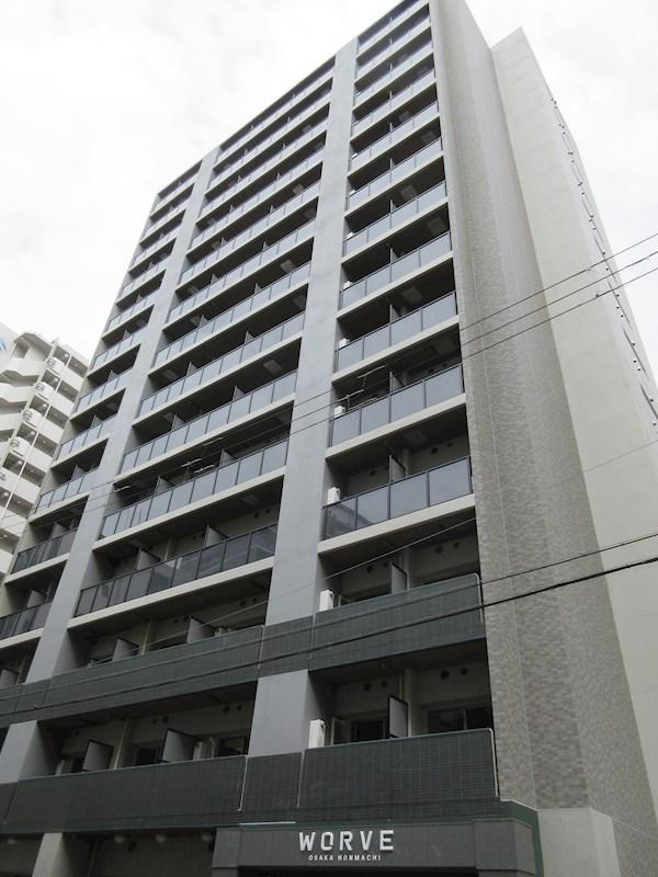 WORVE大阪本町