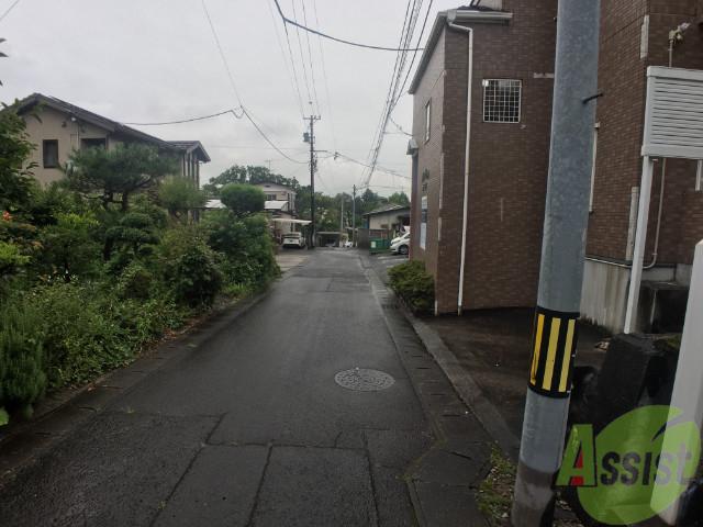 オークヒルズⅢ