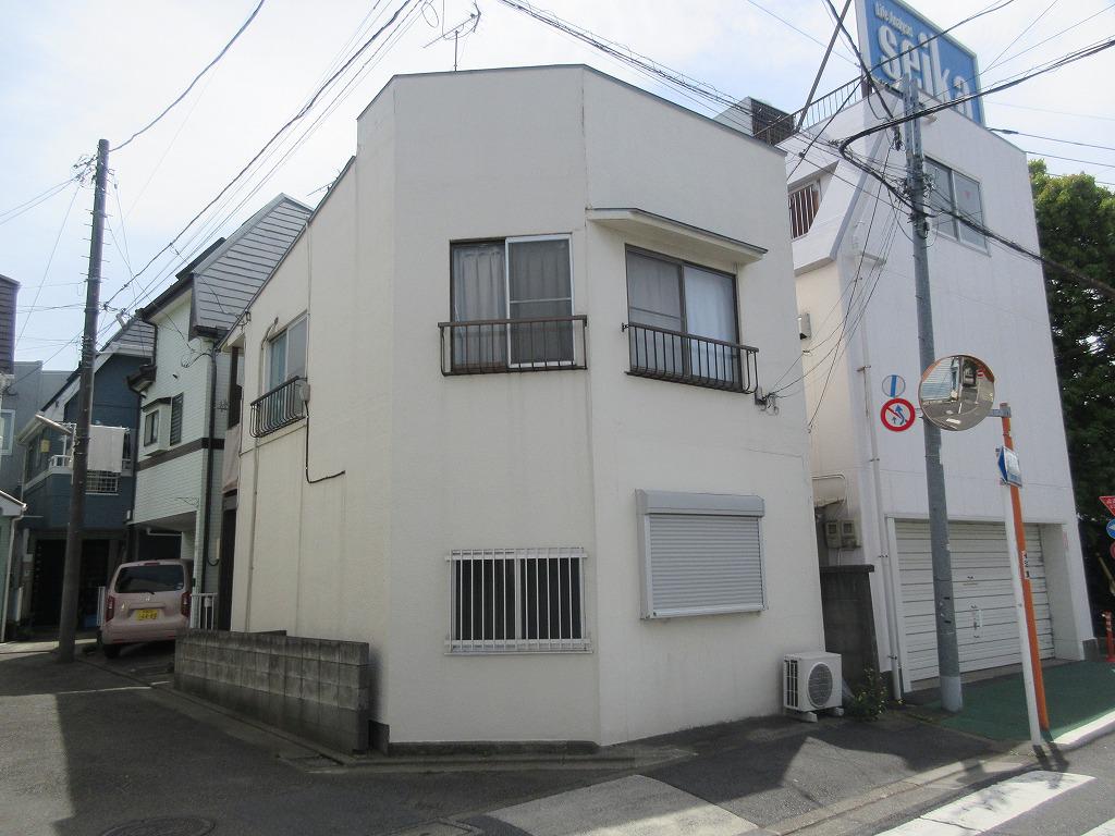 メゾンSHIRAI