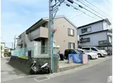 フラッツァらくだ坂