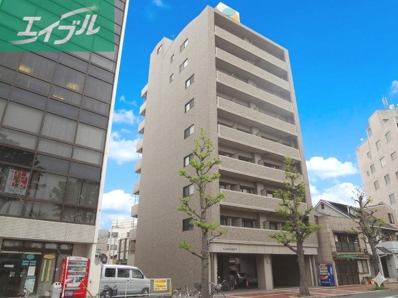 アークハイツ内山下