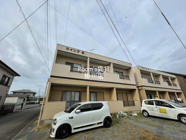 ウイングB