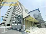 パークアクシス市川