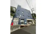 鶯橋マンション