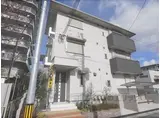 タイムハウス十条新町