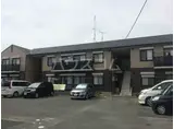 サニーフラット杉本A