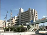 メゾンドール粉浜