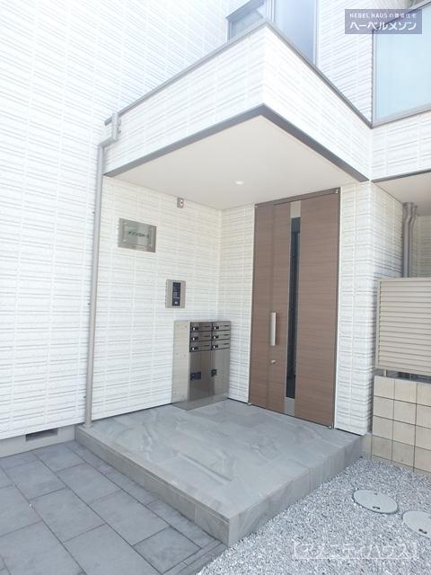 AF メゾンSH-1