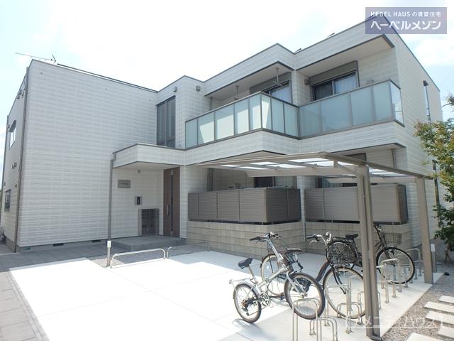 AF メゾンSH-1