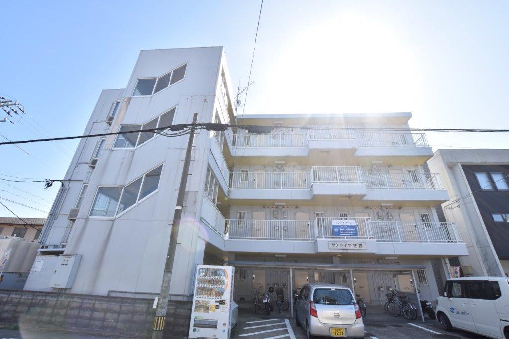 サンライフ住吉