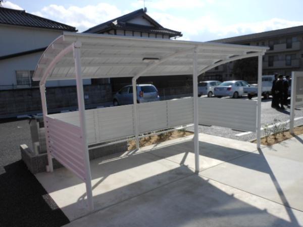 PATIO・DX