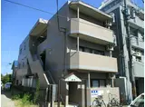 グリーンハピー新寺