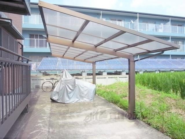 サンハイツセタⅡ