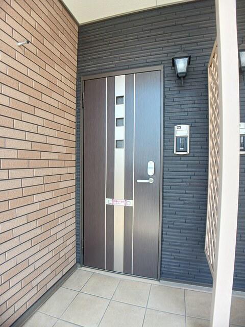 ＪＲ宇野線 久々原駅 徒歩11分 2階建 築7年