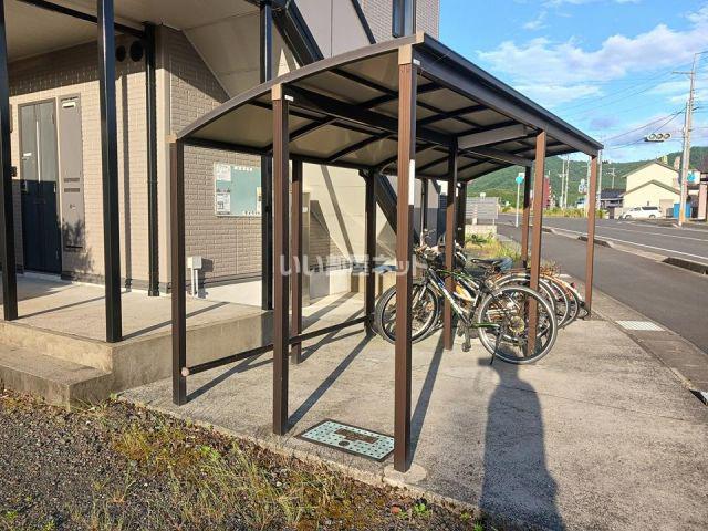 セジュール築地