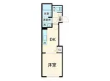 KEIAI RESIDENCE 北戸田