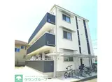 テゾーロ壱番館