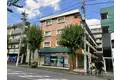 あざみ野ハイツ