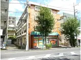 あざみ野ハイツ