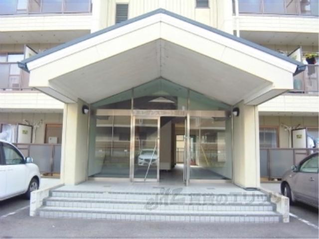 エレガンスコート瀬田