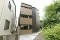 ラッフィナート笹塚